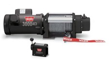 Warn 93000 3000 ACI Series WINCHES