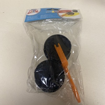 Staedler Fimo kids - Motivroller Sterne ungeöffnet / original verpackt
