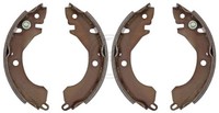 Bremsbackensatz A.B.S. 8553 FüR Mitsubishi Colt 1 Lancer A151A GLX A171 A172