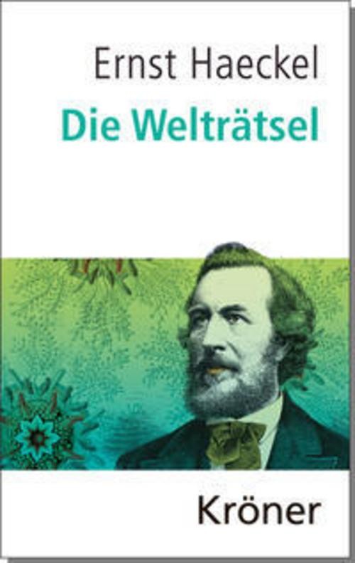 Kroener Alfred Gmbh + Co. Die Welträtsel - Bild 2