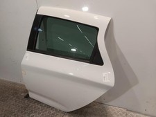 Porte arrière et accessoires Renault Zoe