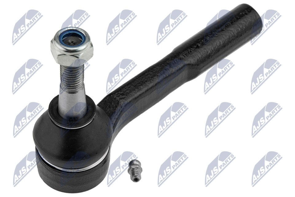 2x ✅Fits NTY SKZ-PL-006 TIE ROD END ⭐UK Seller⭐ - Image 7