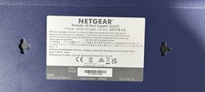 NETGEAR ProSafe GS116 16-Port Gigabit Unmanaged Ethernet Switch - VALIDATED 