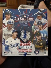 2026 Topps All-Star Game Mega Box Baseball Checklist Guide in-content 21
