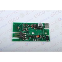 Elco Platine Wasserdruckschalter