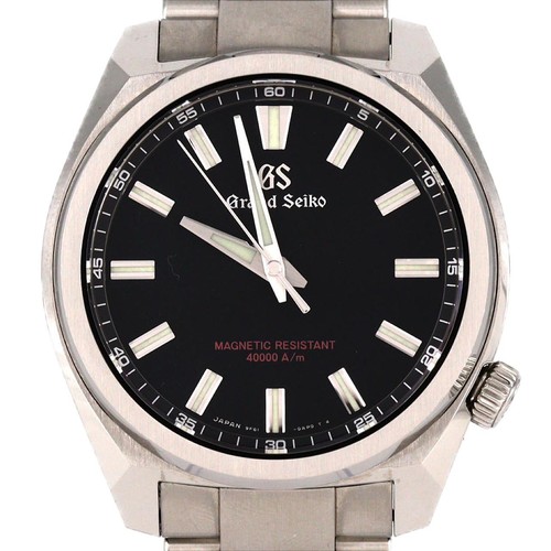 Authentic [Unserviced - Value Price] Seiko Grand Seiko Sports Collection 9F6...
