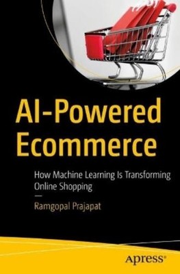 Ramgopal Prajapat AI-Powered Ecommerce (Paperback)