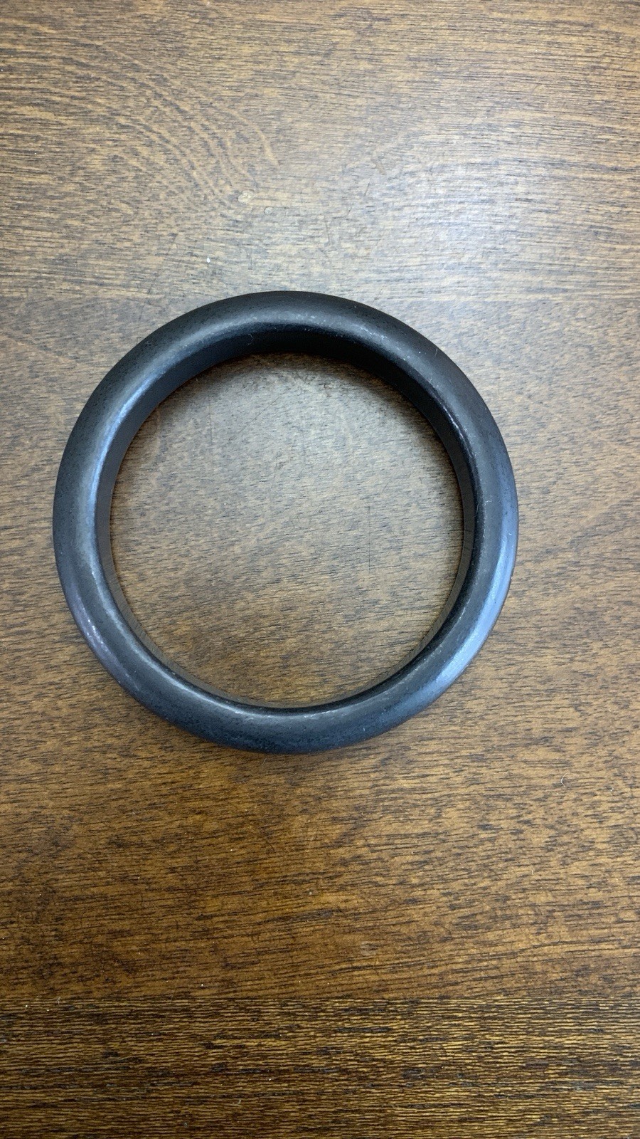 Shungite Bangle - image 2