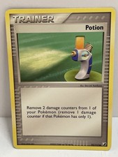 Pokemon Tcg VTG Mp Potion 95/115 Unseen Forces Regular on eBay