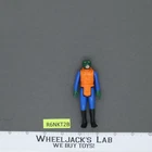 Walrus Man Star Wars 1978 Vintage Kenner Action Figure
