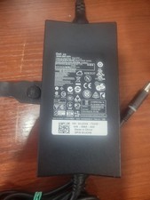 DELL LA130PM121 19.5V 6.7A 130W Genuine Original AC Power Adapter Charger