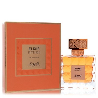 Sapil Elixir Intense Sapil EdP 3.4 oz / e 100 ml