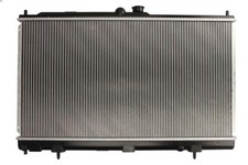 Radiateur Mitsubishi LANCER