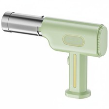 Handheld Pasta Machine Compact Electric Pasta Extruder Stainless Steel