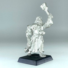 Flagellant - The Empire - Warhammer Fantasy Citadel Games Workshop Metal X17117