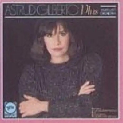 Gilberto/Last - Gilberto J Last