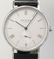 NOMOS Ludwig 38 Fullset 10