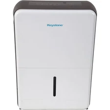 Keystone 35 Pint Portable Dehumidifier KSTAD354F