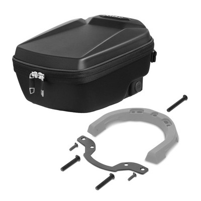 SHAD Tankrucksack X0SE09C Click System inkl (für: Yamaha MT-03 ABS RH07 16-17 )