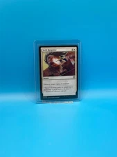 MTG, Swift Response NM 64 $3 ORDER MIN - Regular - CMM - Magic the Gathering