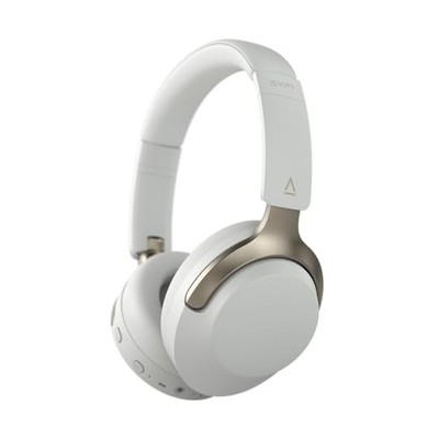 Creative Zen Hybrid SXFI ANC Wireless Headphones Gray