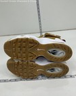 Nike Air Athletic Golden Mid Top Size 6.5Y — photo 4