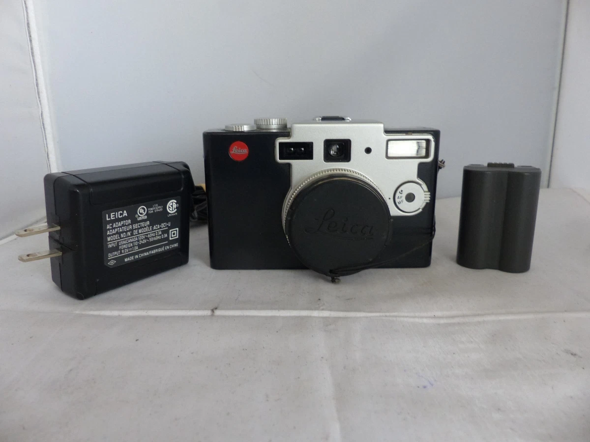 LEICA DIGILUX 1 カメラケース付き Yahoo!オークション - 「leica+digilux+1」の落札相場・落札価格