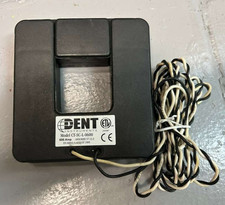 Set di 3 Trasduttori di Corrente DENT Split-core 600 Ampere (CT): 0,333 V