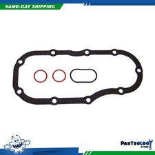 Dnj Pg538 Oil Pan Gasket Set For 06-08 Suzuki Grand Vitara 2.7l V6 Dohc 24v Dnj Pg538 Oil Pan Gasket Set For 06-08 Suzuki Grand Vitara 2.7l V6 Dohc 24v