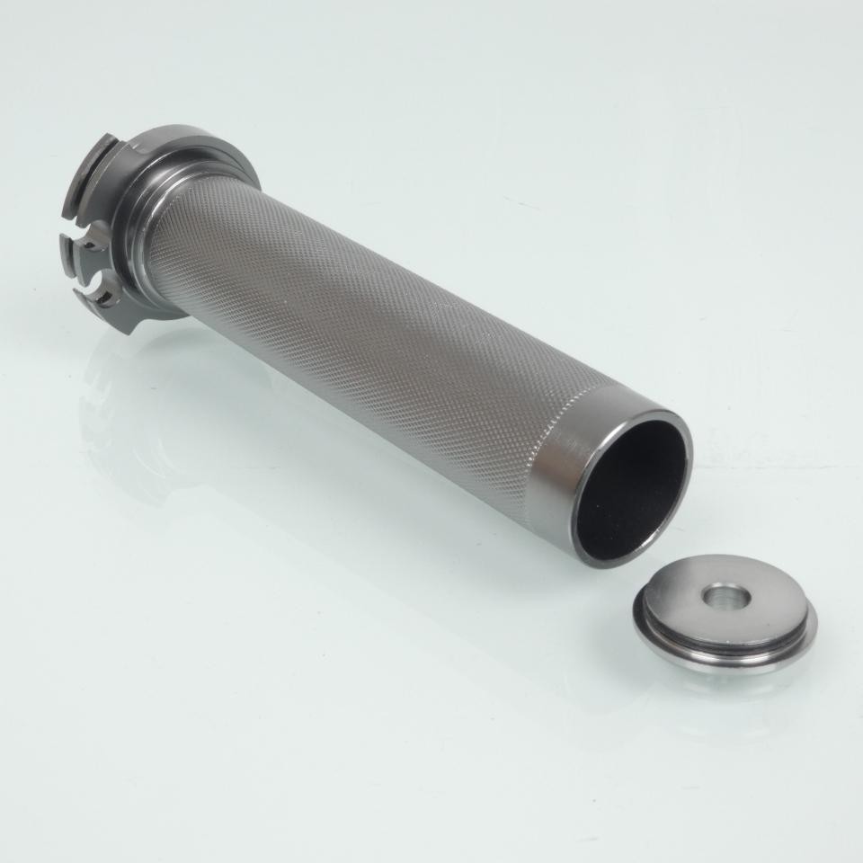 Tube de gaz Zeta Ø22mm : réparer la commande d'accélérateur Kawasaki 125 D-Tracker