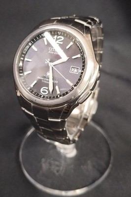 CITIZEN GN-4W-S ATTESA ECO-DRIVE Watch