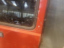 Porte arrière et accessoires Citroen XM