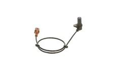 BOSCH Crankshaft Sensor for Alfa Romeo Spider T.SPARK 2.0 May 1998 to May 2000