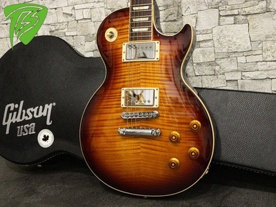 Gibson 2012 Les Paul Standard Plus Desert Burst 2012 (2012) | eBay