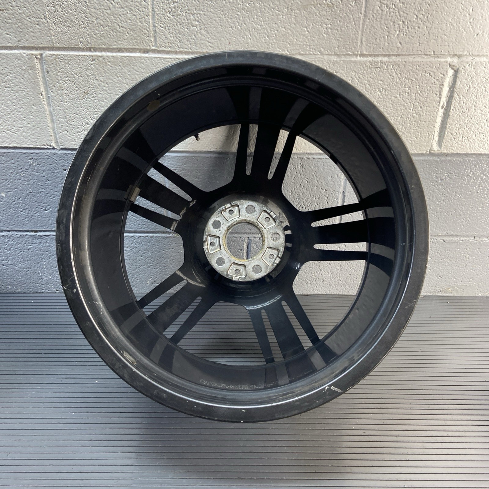 2017-2023 Rolls Royce Dawn RR6 Front & Rear 21" Wheel Rim Disc Set OEM *NOTE*