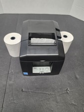 Star Micronics TSP650II Thermal POS Receipt Printer - NO CORD / Free Shipping.