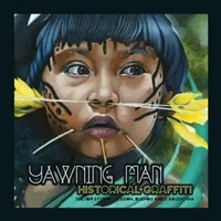 Historical Graffiti | Yawning Man | Audio-Cd | Cd | 2022 | 375 Media Gmbh