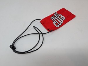 Used Fight Club Paintball Barrel Cover