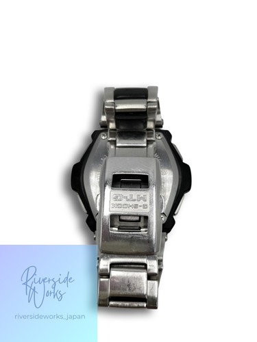 CASIO G-SHOCK MTG-1500 - Picture 6 of 8