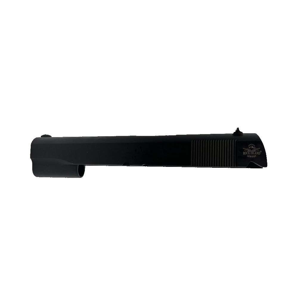 Rock Island Armory - GI Standard .38 Super Full-Size 5