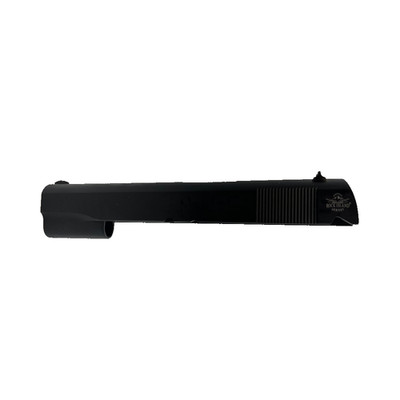 Rock Island Armory - GI Standard .38 Super Full-Size 5'' 1911 Slide - Black