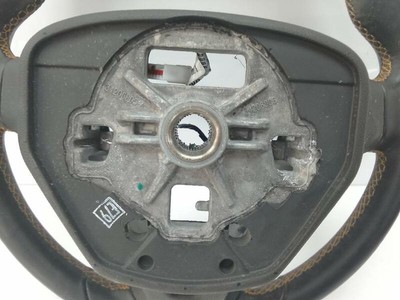 sportlenkrad OPEL CROSSLAND X 2017- 1.2 DESIGN LINE 39109281 susop677258