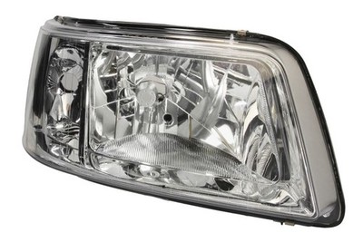 Fits VW MULTIVAN T5, TRANSPORTER T5 headlight Front Right