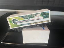 Märklin So.Mo. www.Miniatur-Wunderland  OVP