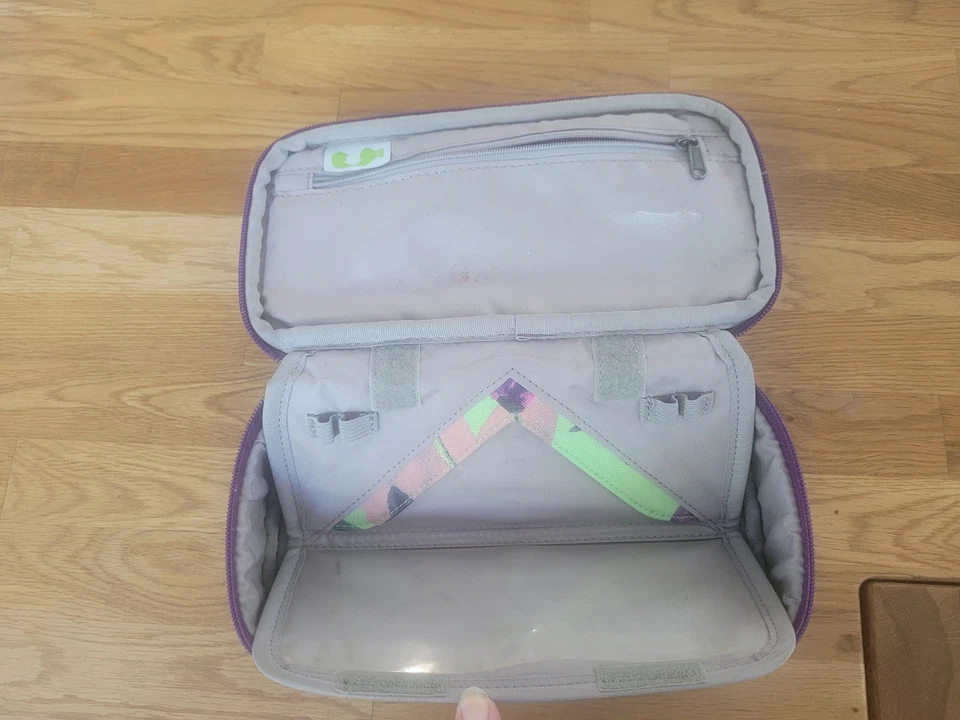 Satch Federmäppchen - Bild 2 von 4