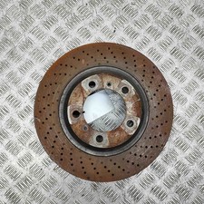 PORSCHE 911 Cabrio 991 Bremsscheibe vorne rechts 99135140401 3,0 Benzin 309 kW 2