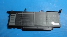 Dell Latitude 7400 2in1 14" OEM Battery 7.6V 52Wh 6500mAh NF2MW 85XM8 Excellent