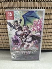 Gal Guardians: Servants of the Dark - Nintendo Switch Sealed