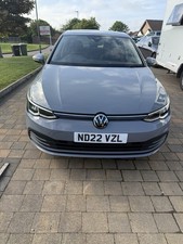 2022 Volkswagen Golf 1.5 TSI 5dr Hatchback Petrol Manual