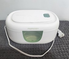 Momcozy Baby Wipe Warmer 4 Modes with Night Light - Holds up to 80 Wipes WW01